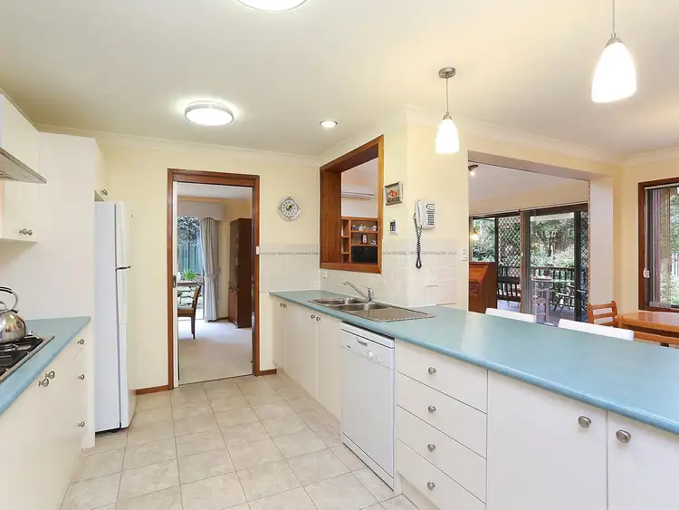 Fourth view of Homely house listing, 25 Maranta Street, Hornsby NSW 2077