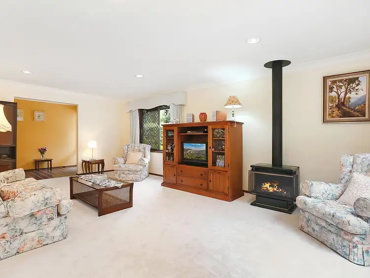 Fifth view of Homely house listing, 25 Maranta Street, Hornsby NSW 2077