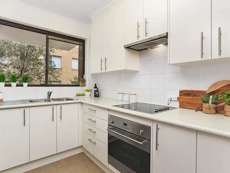Second view of Homely unit listing, 3/28 Albert Street, Hornsby NSW 2077