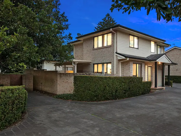 1/57-59 Eloora Road, Long Jetty NSW 2261