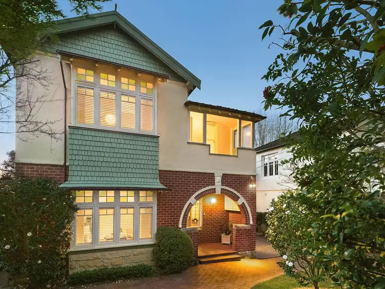 20 Illiliwa Street, Cremorne NSW 2090