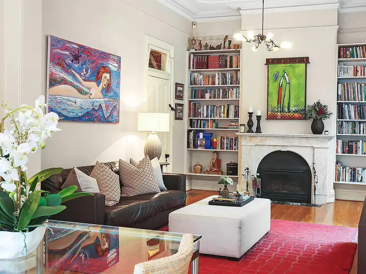 Fourth view of Homely house listing, 1 Milton Avenue, Mosman NSW 2088