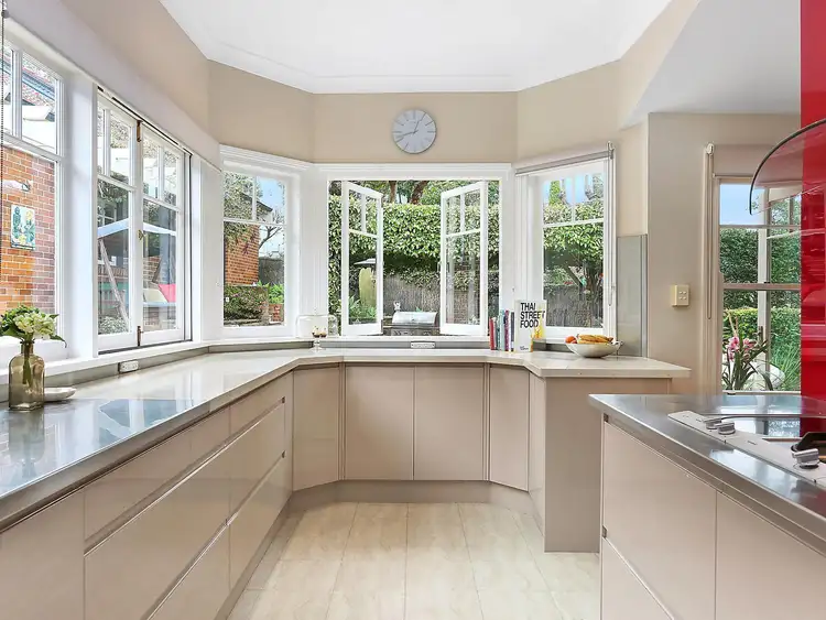 Fifth view of Homely house listing, 1 Milton Avenue, Mosman NSW 2088