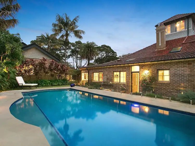 Sixth view of Homely house listing, 1 Milton Avenue, Mosman NSW 2088