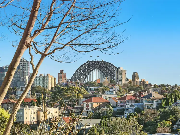 6/90 Cremorne Road, Cremorne Point NSW 2090