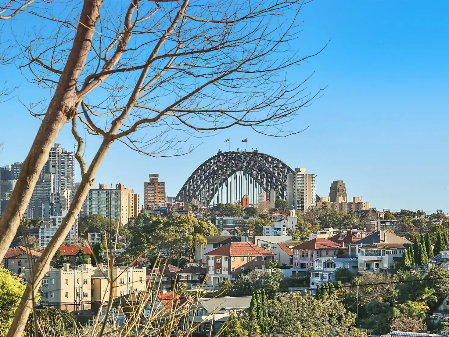 Main view of Homely apartment listing, 6/90 Cremorne Road, Cremorne Point NSW 2090