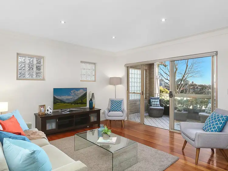 Second view of Homely apartment listing, 6/90 Cremorne Road, Cremorne Point NSW 2090