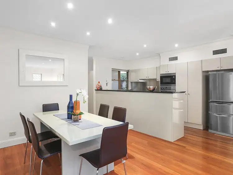 Third view of Homely apartment listing, 6/90 Cremorne Road, Cremorne Point NSW 2090