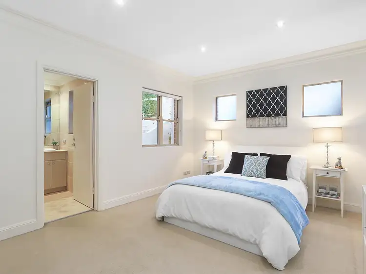 Fourth view of Homely apartment listing, 6/90 Cremorne Road, Cremorne Point NSW 2090