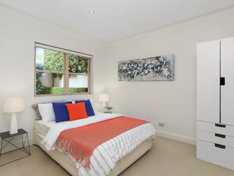 Fifth view of Homely apartment listing, 6/90 Cremorne Road, Cremorne Point NSW 2090