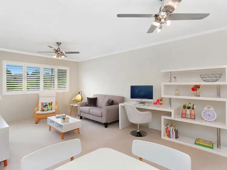 4/233 Ernest Street, Cammeray NSW 2062