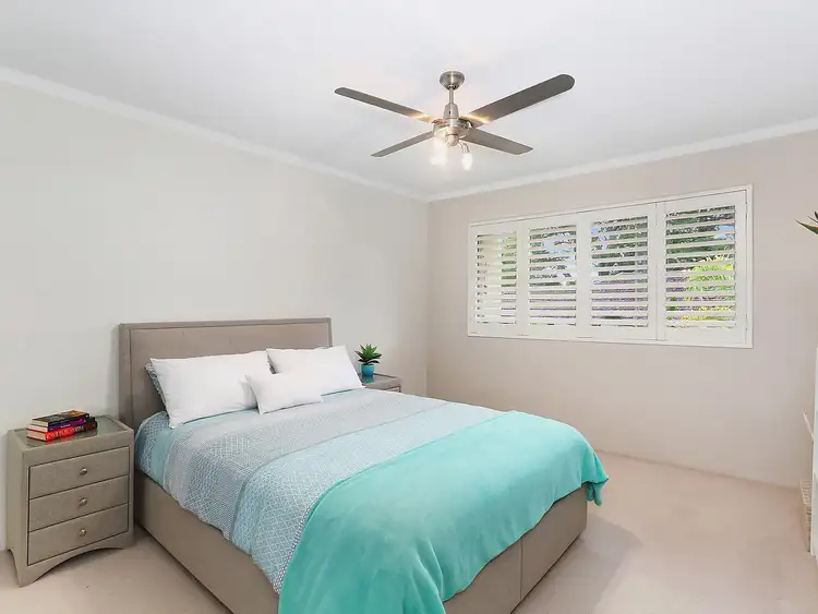 Second view of Homely apartment listing, 4/233 Ernest Street, Cammeray NSW 2062