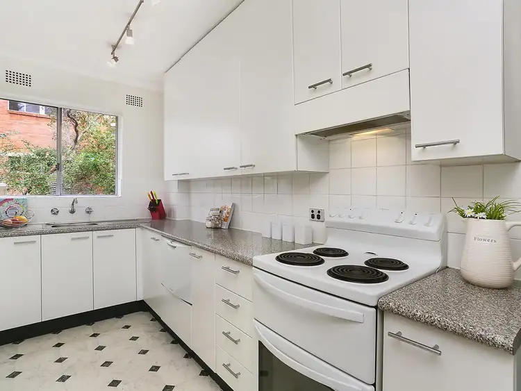 Fourth view of Homely apartment listing, 4/233 Ernest Street, Cammeray NSW 2062
