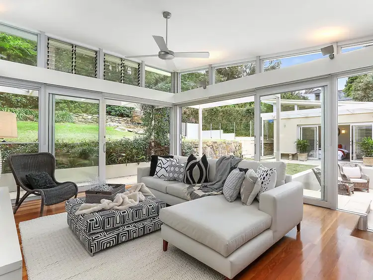 56 Rembrandt Drive, Middle Cove NSW 2068