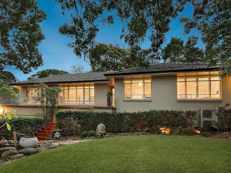 Second view of Homely house listing, 56 Rembrandt Drive, Middle Cove NSW 2068