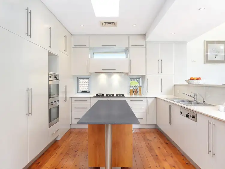 Third view of Homely house listing, 56 Rembrandt Drive, Middle Cove NSW 2068