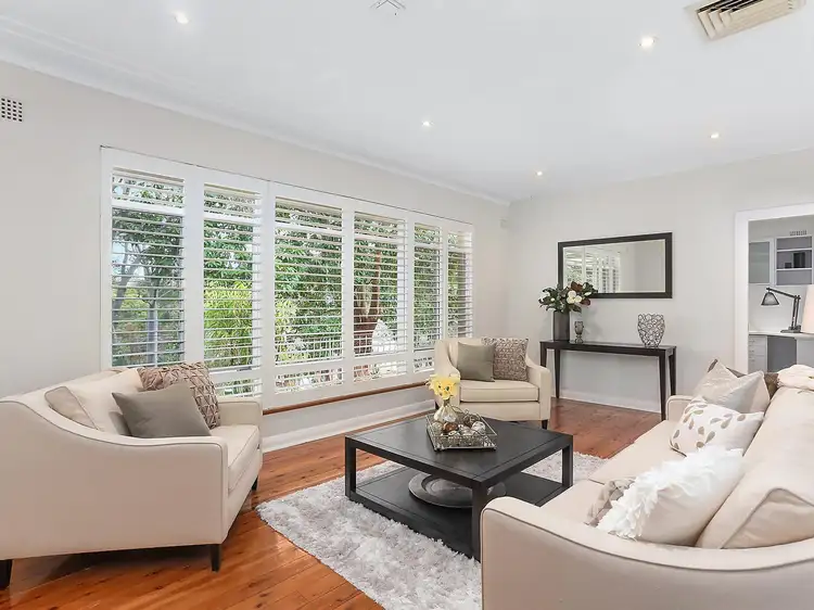 Fourth view of Homely house listing, 56 Rembrandt Drive, Middle Cove NSW 2068