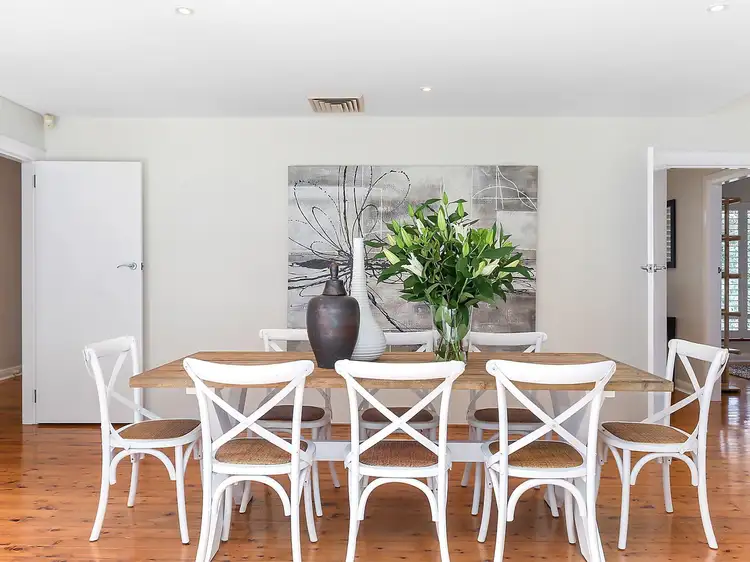 Fifth view of Homely house listing, 56 Rembrandt Drive, Middle Cove NSW 2068