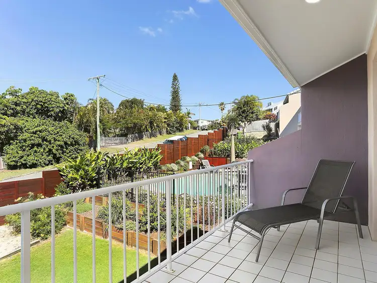 Second view of Homely apartment listing, 4/23 Margit Crescent, Sunrise Beach QLD 4567
