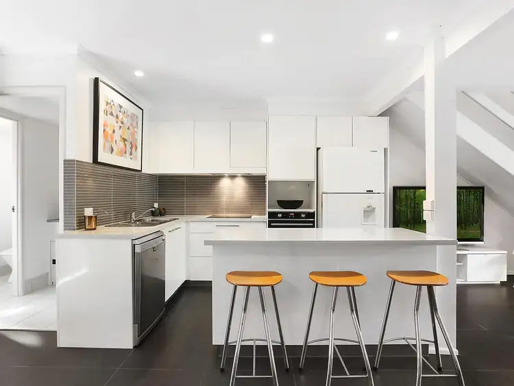 Third view of Homely apartment listing, 4/23 Margit Crescent, Sunrise Beach QLD 4567