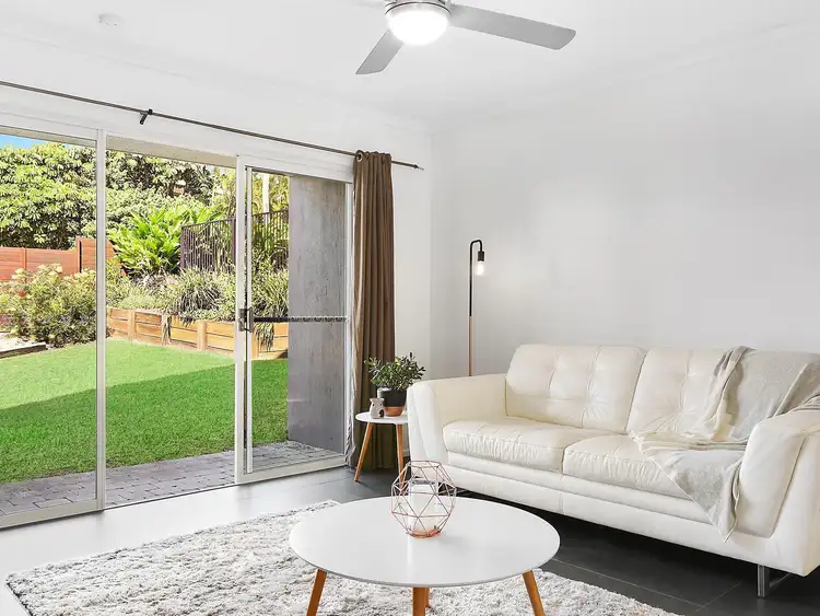 Fourth view of Homely apartment listing, 4/23 Margit Crescent, Sunrise Beach QLD 4567