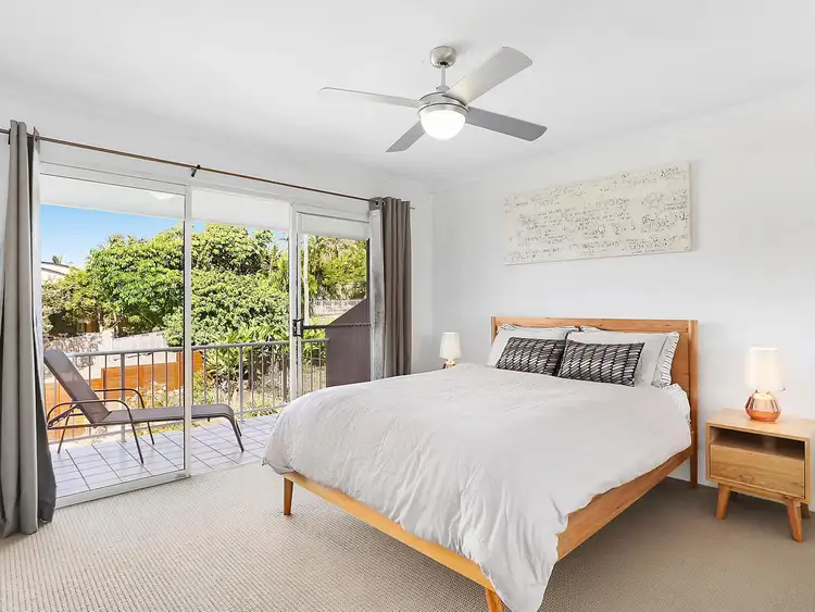 Fifth view of Homely apartment listing, 4/23 Margit Crescent, Sunrise Beach QLD 4567