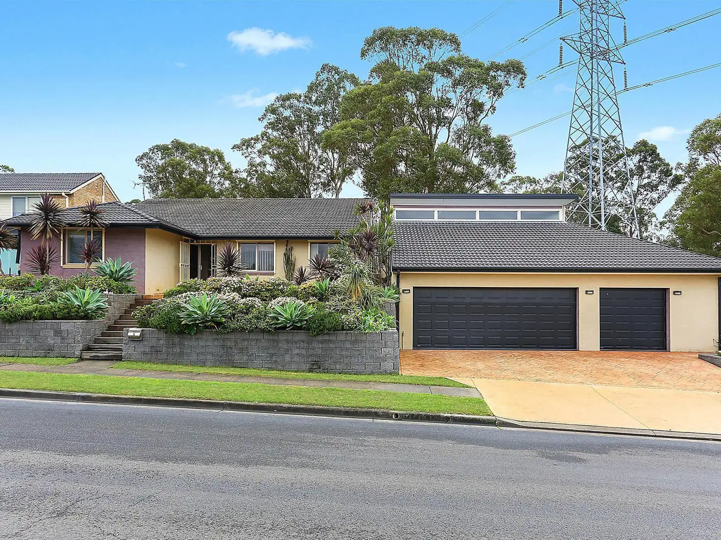 Main view of Homely house listing, 5 Bromfield Avenue, Prospect NSW 2148
