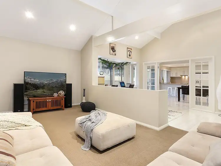 Second view of Homely house listing, 5 Bromfield Avenue, Prospect NSW 2148