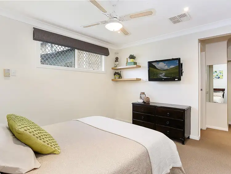 Fourth view of Homely house listing, 5 Bromfield Avenue, Prospect NSW 2148