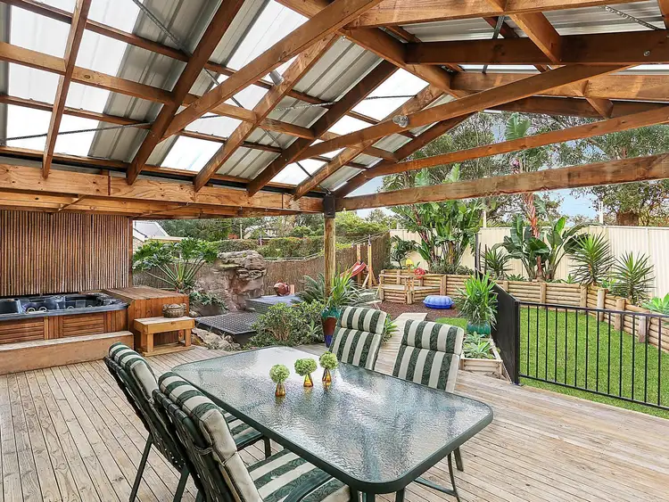 Sixth view of Homely house listing, 5 Bromfield Avenue, Prospect NSW 2148