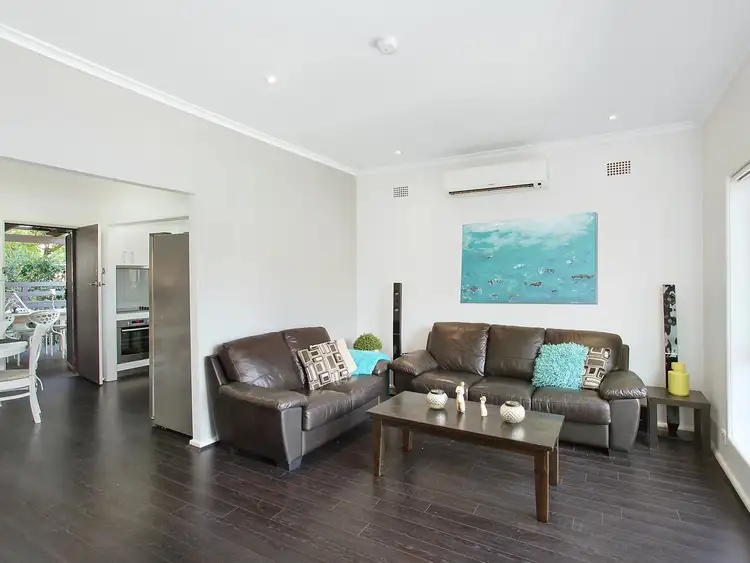 Second view of Homely house listing, 10 Watt Avenue, Ryde NSW 2112
