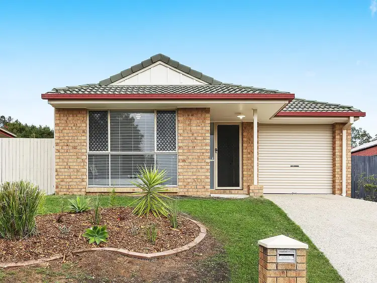 110 Woodcrest Way, Springfield QLD 4300