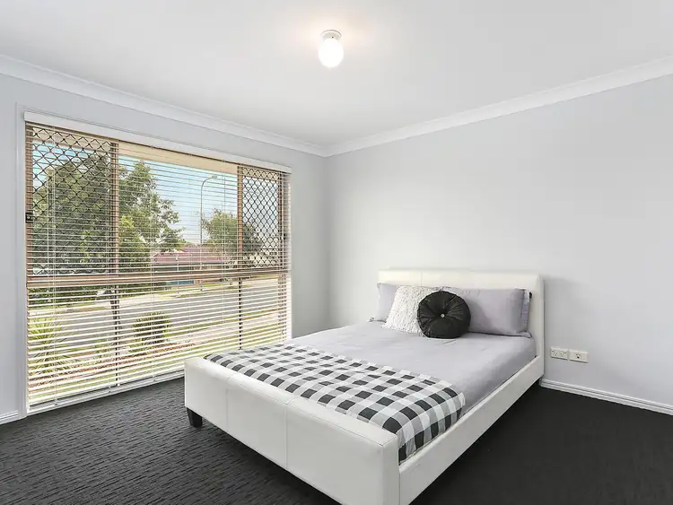 Fifth view of Homely house listing, 110 Woodcrest Way, Springfield QLD 4300