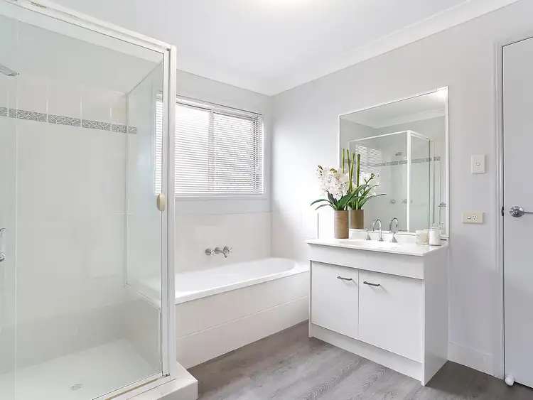 Sixth view of Homely house listing, 110 Woodcrest Way, Springfield QLD 4300