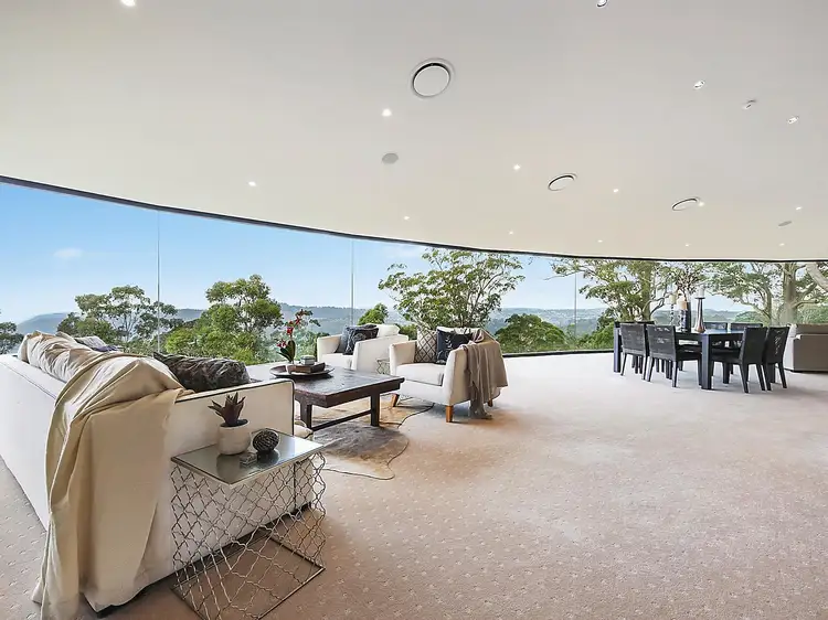Main view of Homely house listing, 2-8 Rosewall Court, Mount Kynoch QLD 4350