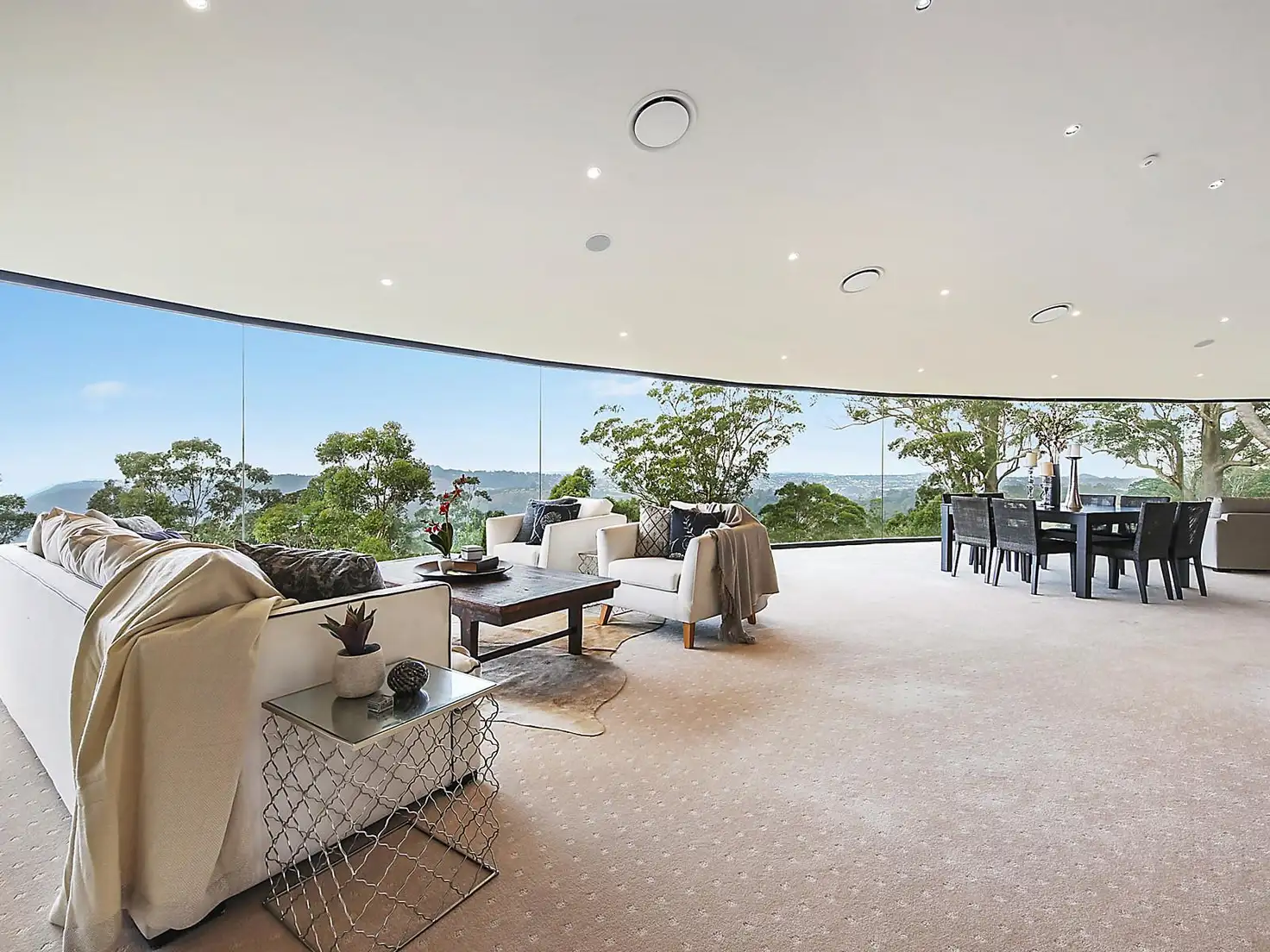 Main view of Homely house listing, 2-8 Rosewall Court, Mount Kynoch QLD 4350