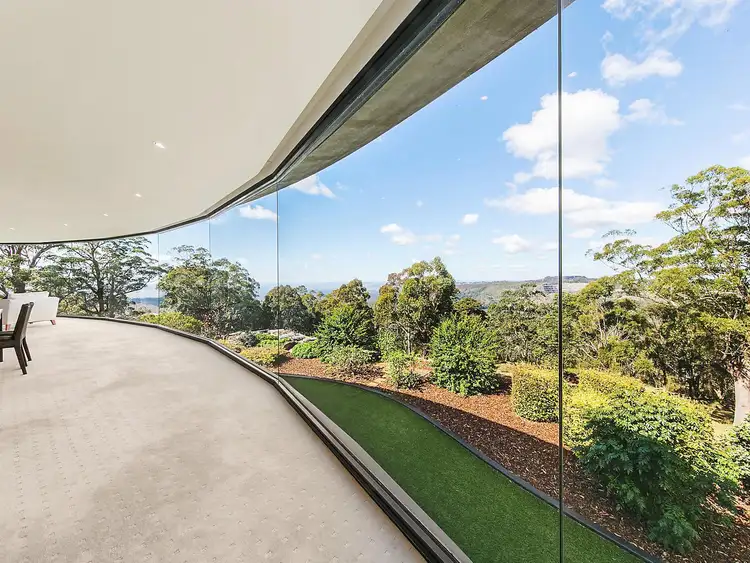Second view of Homely house listing, 2-8 Rosewall Court, Mount Kynoch QLD 4350