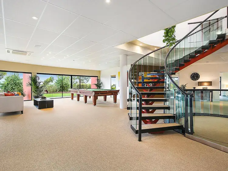 Fourth view of Homely house listing, 2-8 Rosewall Court, Mount Kynoch QLD 4350