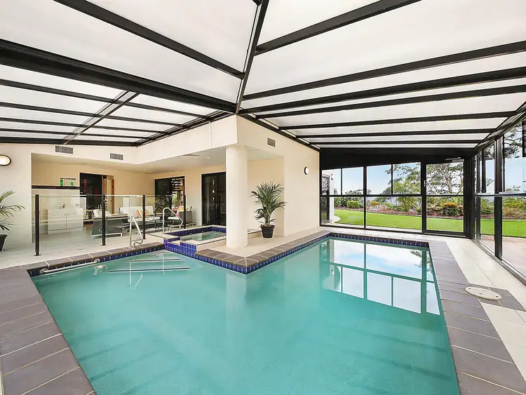 Fifth view of Homely house listing, 2-8 Rosewall Court, Mount Kynoch QLD 4350