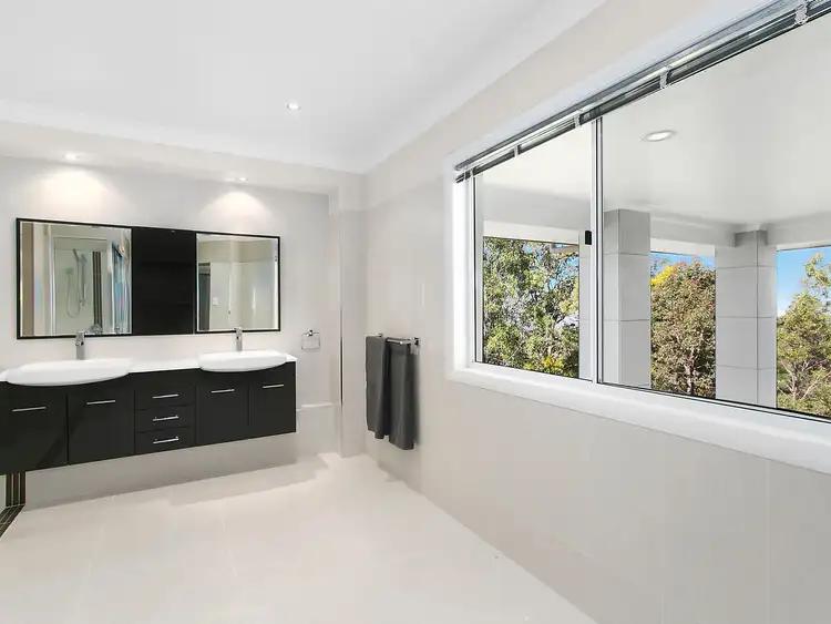 Fifth view of Homely house listing, 21 Bogong Court, Cabarlah QLD 4352