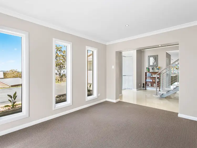 Sixth view of Homely house listing, 21 Bogong Court, Cabarlah QLD 4352