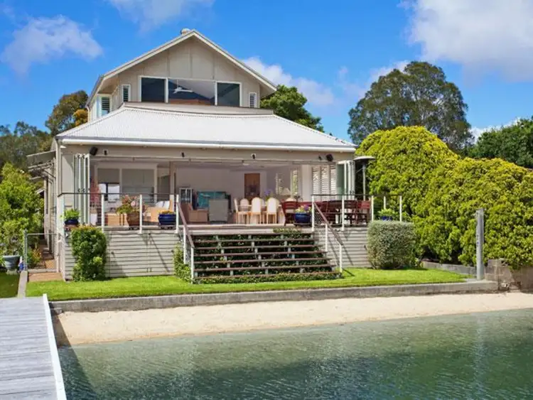 58 Shelly Beach Road, Empire Bay NSW 2257