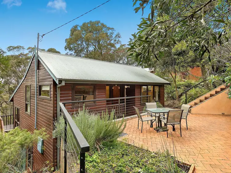 29 Rodriguez Avenue, Blackheath NSW 2785