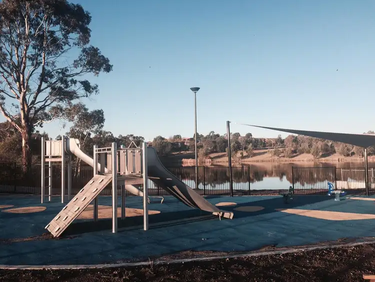 Fourth view of Homely townhouse listing, 29/1 Limburg Way, Greenway ACT 2900