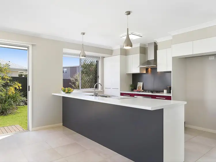 Second view of Homely house listing, 10 Cobalt Crescent, Caloundra West QLD 4551