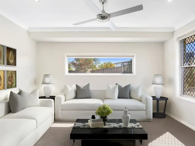 Third view of Homely house listing, 10 Cobalt Crescent, Caloundra West QLD 4551