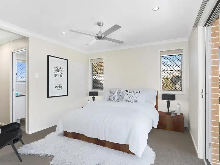 Fourth view of Homely house listing, 10 Cobalt Crescent, Caloundra West QLD 4551