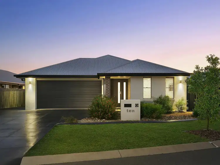 Sixth view of Homely house listing, 10 Cobalt Crescent, Caloundra West QLD 4551