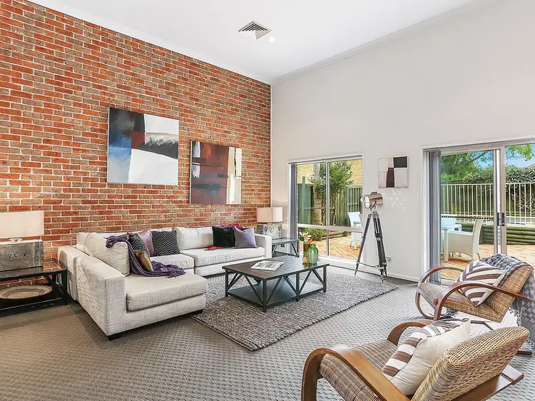 Main view of Homely house listing, 5 Ridgetop Place, Dural NSW 2158