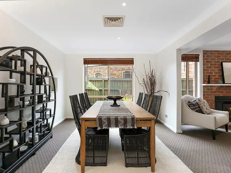 Third view of Homely house listing, 5 Ridgetop Place, Dural NSW 2158